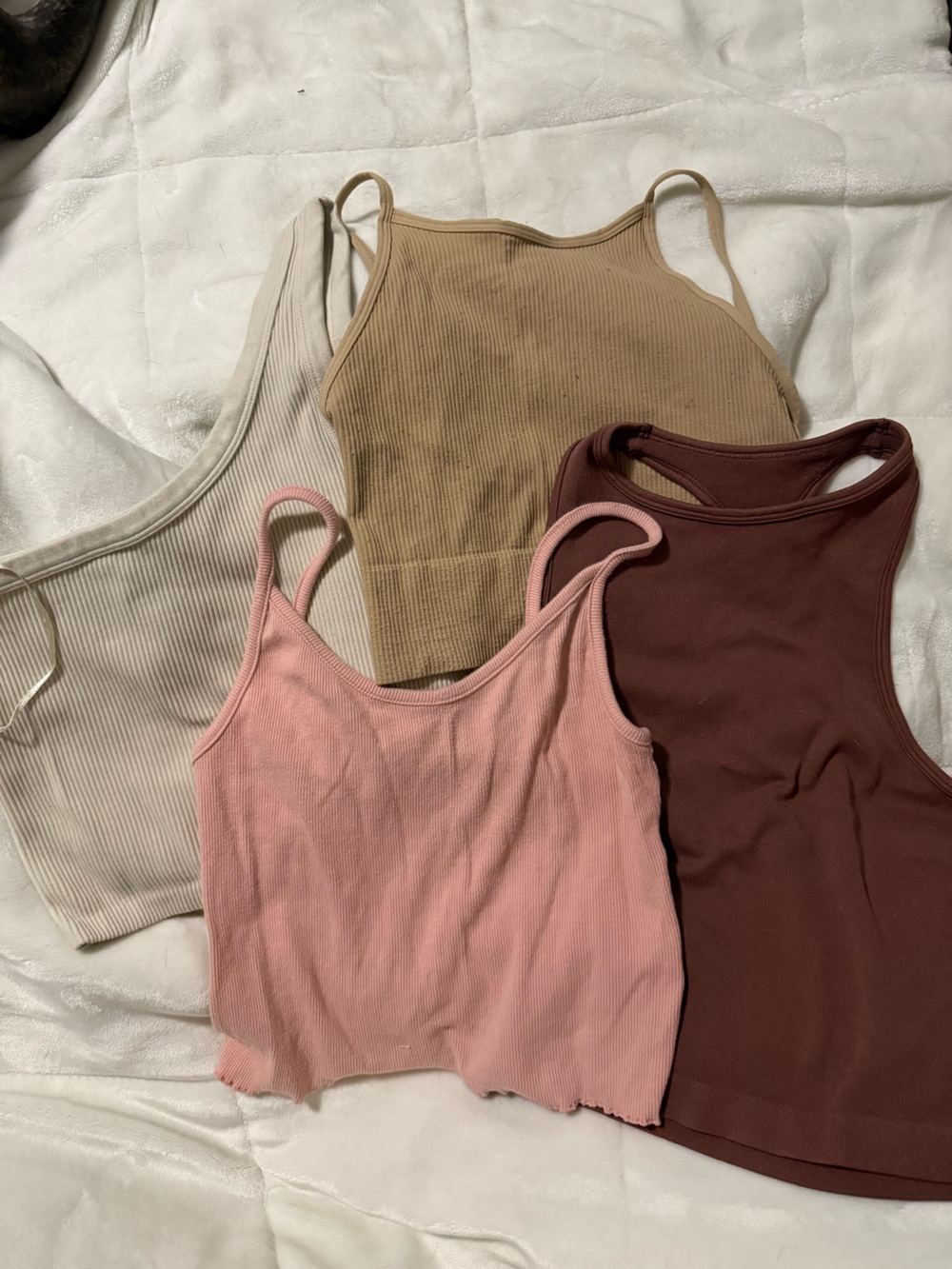 Tank Bundle
